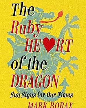 NAB Review of Ruby Heart of the Dragon – Sun Signs for Our Times